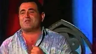 ARAM ASATRYAN - BNUTYAN PARGEV (1994)