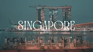 2023 Singapore