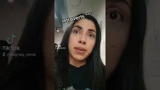 😫 introverts be like 