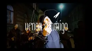 La Sibla - VENGA CONMIGO [VIDEO]