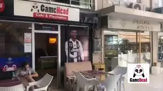üsküdar bağlarbaşı playstation bağlarbaşı toprak pasajı içi