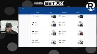 Week 5 NFL Predictions