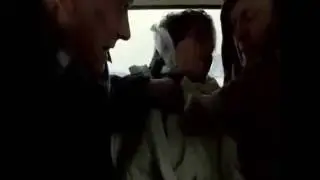 Подручные Гоблина убирают Бананана