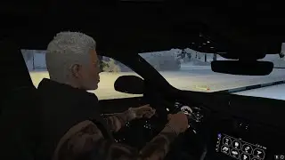ТАНЦЫ. RMRP. GTA V