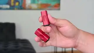 Focket PRO - Basic Trick 