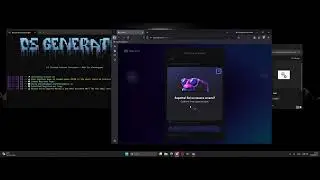 Discord Account Generator | Discord Token Generator | Discord Account Creator | Discord EVGen 2025 🔥