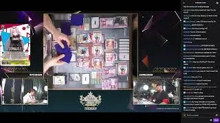 R5 - Ryoshun (HOL) vs. 2one2ded (Nino 5HY)