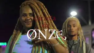 Áurea Semiseria - ØNZE Prod. Òwe (VÍDEO CLIPE OFICIAL)