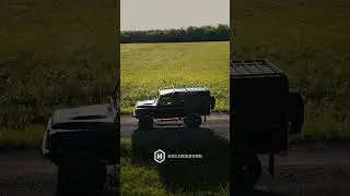 Stunning Defender #defenderlife #defender #landroverdefender