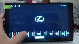 how to set ts7 car logo / TS7 car logo / ts7 car stereo logo/Boot logo for car android stereo #ts7