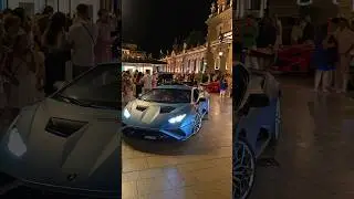Monaco Luxurious Life #monaco #short #shorts #youtubeshorts
