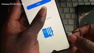 Comment débloquer compte googleTecno Spark 7 Kf6h-Js_sans pc_@Africa_frp