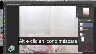 Cómo sustituir una parte de una imagen por otra con Photoshop