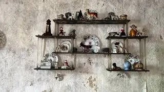 The Brass House | Time Capsule Explored | Derelict | Abandoned Places Explored