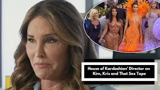 Katie Hindley on Kim, Kris and That Sex Tape:‘They’re Intelligent Women Who Know What They’re Doing’