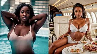 Meet The Richest Black Women In The World