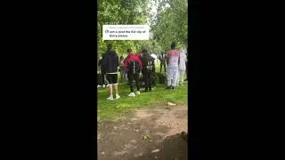 Leaked Sidemen Sunday