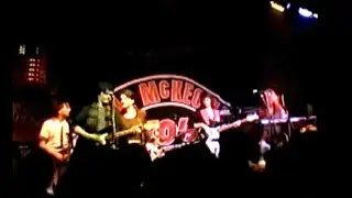 Les McKeown and Ian Mitchell (Bay City Rollers) - Dedication