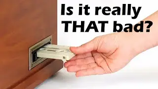 The cheapest, simplest & most popular cassette player mechanism