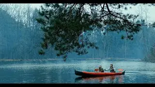 Непослушная треллер - 4к| 18+ фильм 2023