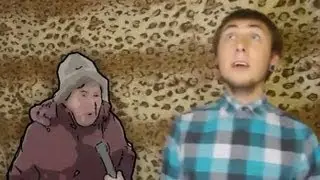 +100500 -  Голубые в Кировске