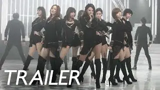 9 Muses Of Star Empire - Trailer