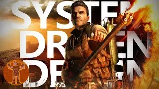 Far Cry 2: The Advent of System Driven Design
