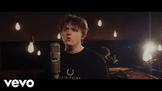 Lewis Capaldi - Someone You Loved (1 Mic 1 Take / Live From Capitol Studios Hollywood, 2019)