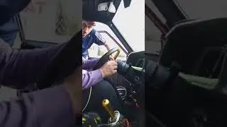 Doğan Şahin momo direksiyon montajı adlı çalışmam