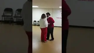 Valentine's day dance
