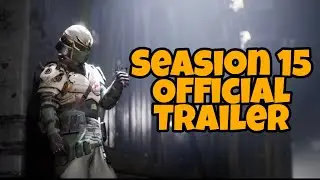 Pubg Season 15 Official Trailer | Royal Pass Season 15 Trailer Pubg Mobile | Pubg Season 15 Trailer