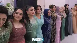 Hakim Lokman - Evin & Ilhan -Part 4-Glamour Event Center Hannover