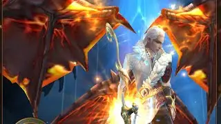 Legacy of Discord - Cross Server Last Guardian Coming Soon!