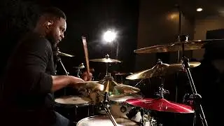 DRUM COVER -GOOD FATHER BY EMMANUEL BLUDO