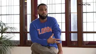 Carte blanche à Kévi Donat | Black History Month