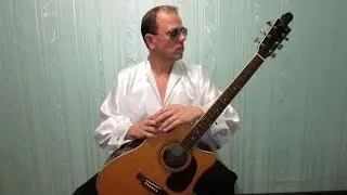 АЖёлтый - Молния (слова С.Смирнов-Ямбург, муз. А.Семьянинов)