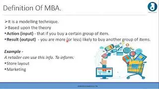 Introduction to Market Basket Analysis & its importance in Industries