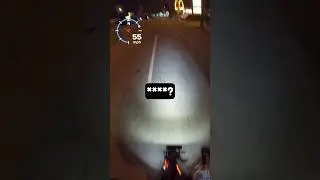Custom $5000 Dualtron Scooter TOP SPEED Test! 😨🛴 #electricscooter