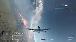 (battlefield 5) the P51 will always be the 