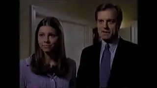 WB - 7th Heaven Promo (1997)