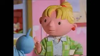 Byggemand Bob 2 Bobs Fødselsdag Dansk