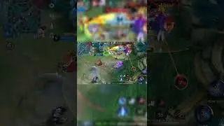 Идеальный старт для Адк🗿 #mlbb #mobilelegend #shorts
