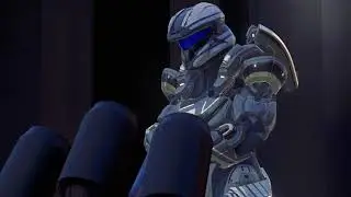 LXM Presidential Announcement