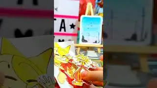 Fnaf 9 / Бумажные сюрпризы/ Fnaf Security Breach