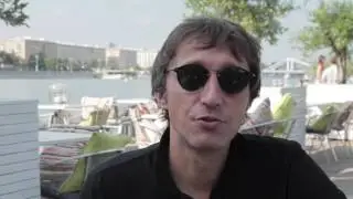 Филипп ВЕЙС - Интервью. Фильм 