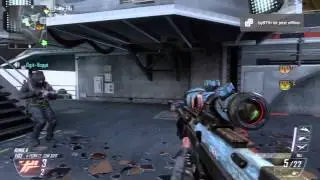 BO2 Luck? [2 Clips 1 Game]