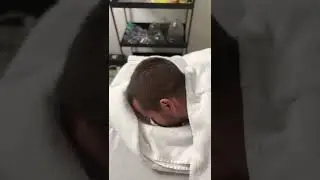 Коррекция шейного отдела позвоночника. Работа с шеей.