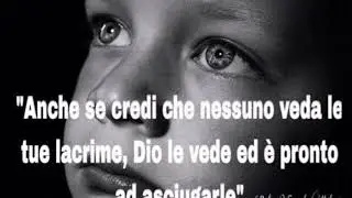 Sono qui per dichiarare che Dio è vivente