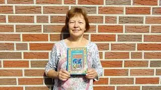 Ольга Гейнц. Евангелие в стихах | 31. У Пилата