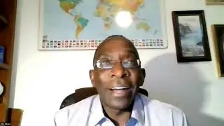 Master class with Joe Maye- Director at Lattice. Part 2
